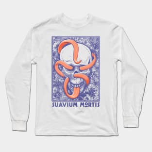 Suavium Mortis Long Sleeve T-Shirt